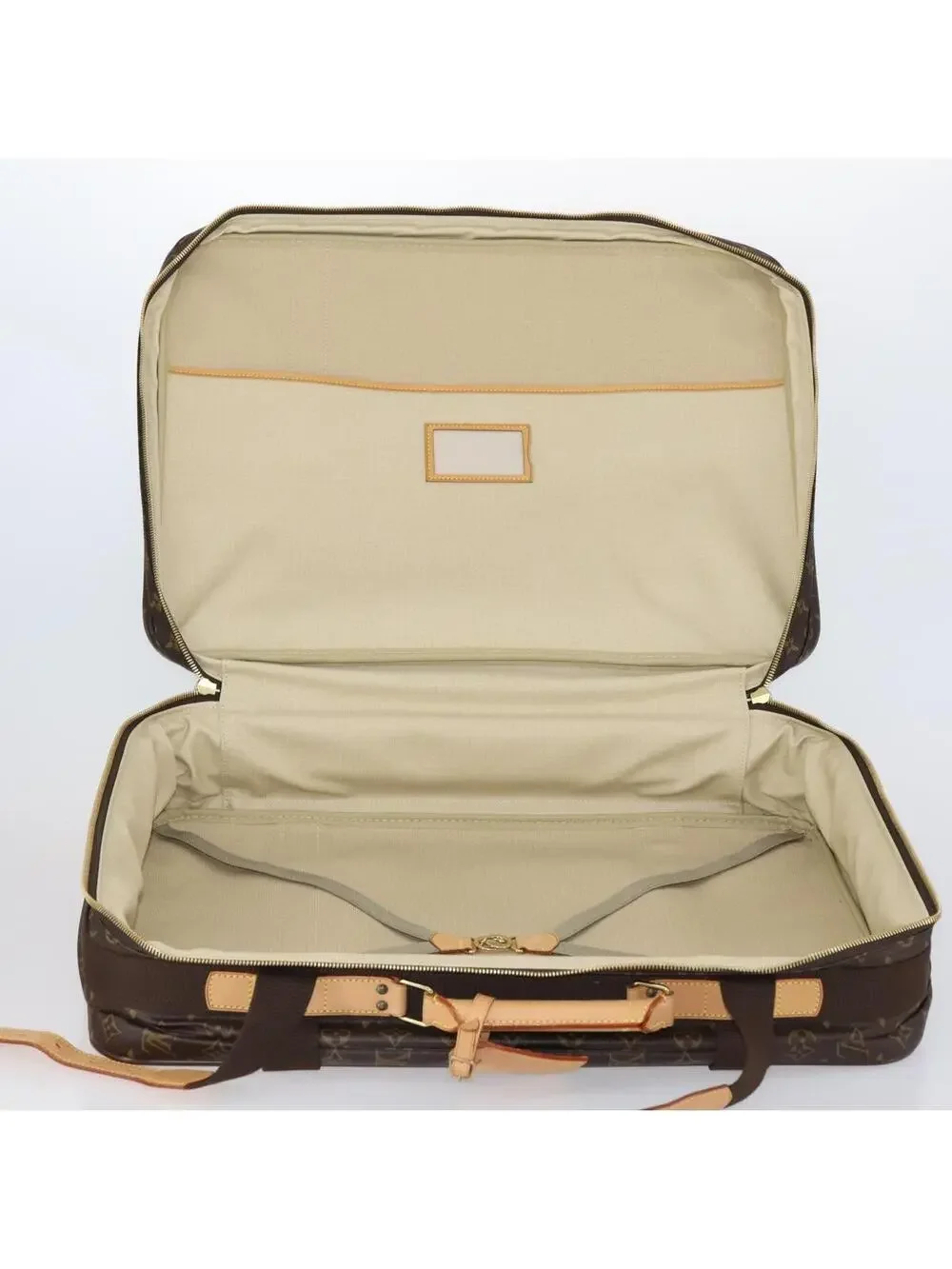 Louis Vuitton Satellite 60 Boston Bag #344449L79B